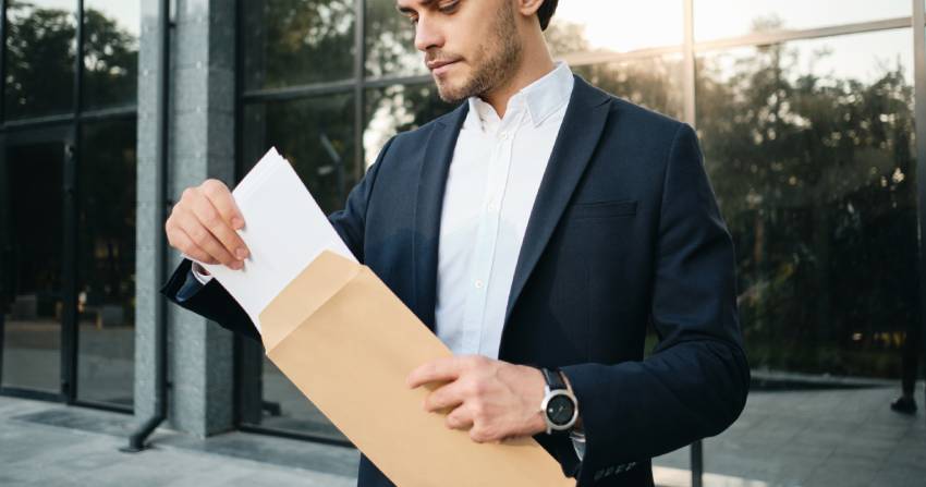 Tulou Al Fajer Document Clearing Services - images