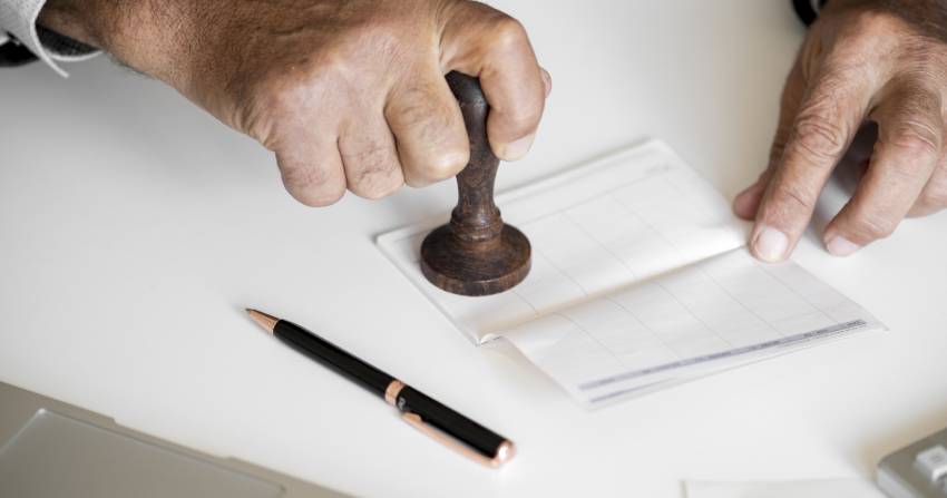 Tulou Al Fajer Document Clearing Services - images