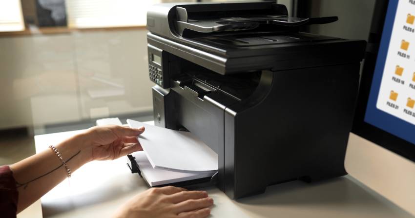 Tulou Al Fajer Document Clearing Services - images